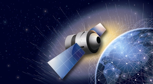 低軌衛星互聯網的“太空競賽” 衛星通信的新時代