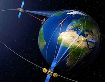 從北斗到星空 機電工程學院與衛(wèi)星通信的雙向奔赴