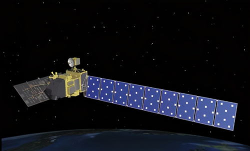 化合物半導體太陽電池在通信衛星太陽電池板中的應用與優勢