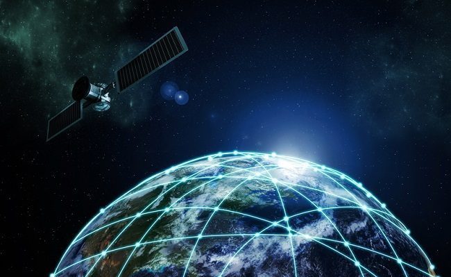 美國稱中國發射大量衛星是為了監控美國?格局小了.|遙感|衛星通信|衛